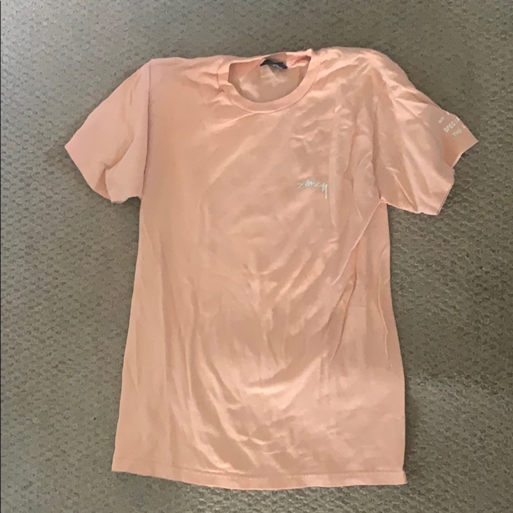 Stussy T Shirt